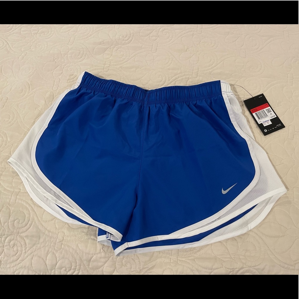 Women’s Nike Dri-Fit Shorts